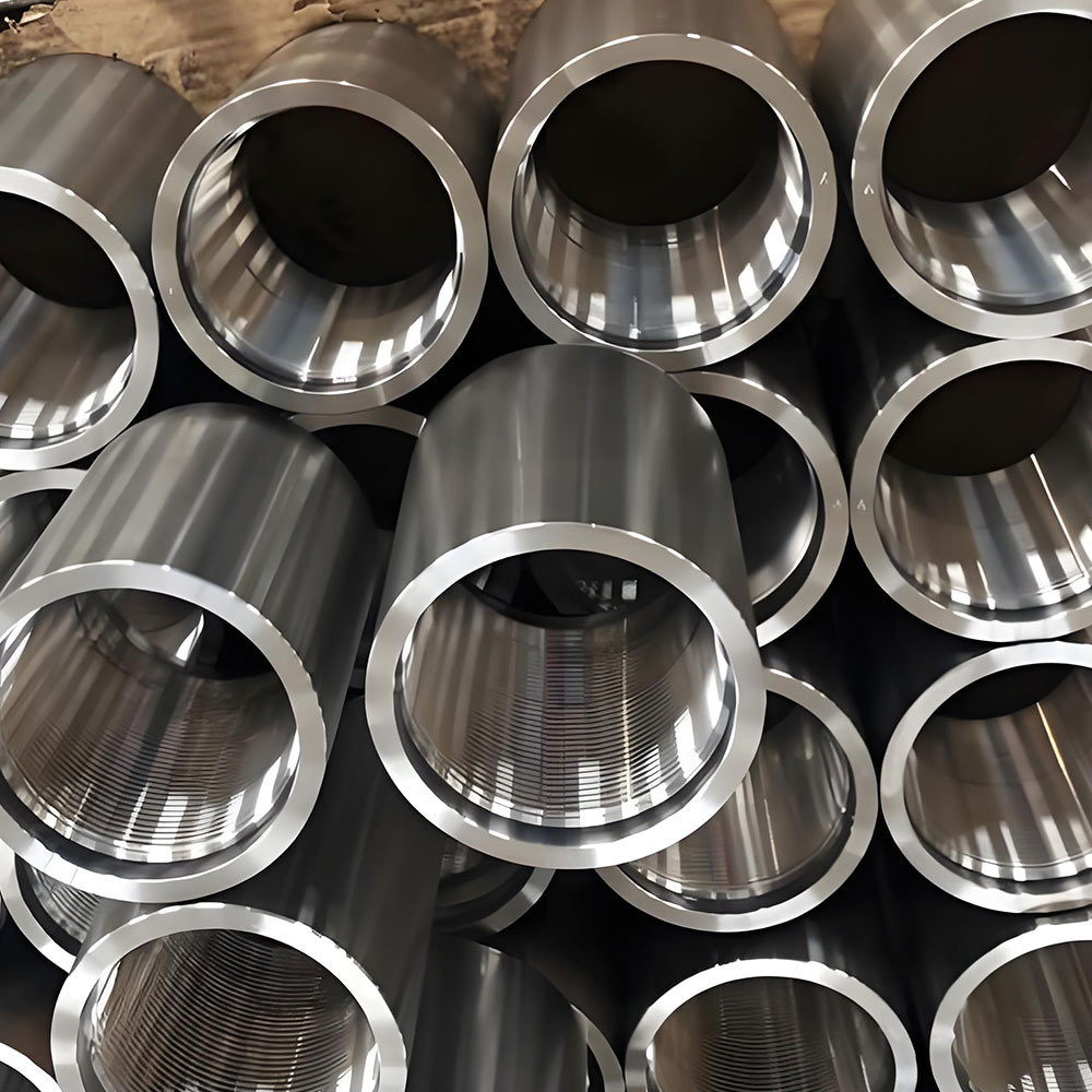 Seamless Carbon Steel Pipe ASTM A106B
