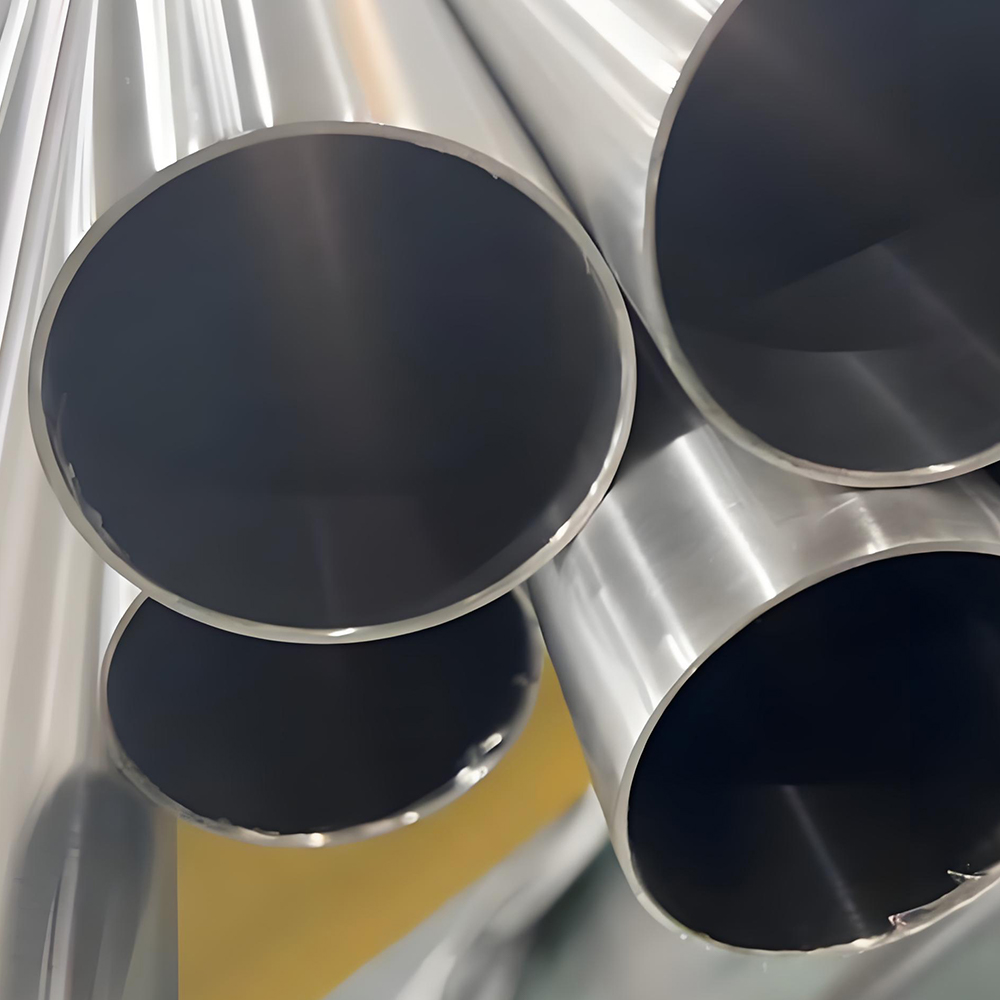 Stainless Steel Seamless Pipe GB/T14975-2002, ASTM A312/A312M-2019.