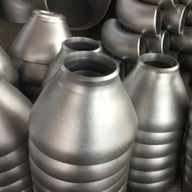 Carbon Steel Reducer ASME B16.9, GB/T12459-2005 and ASTM A234