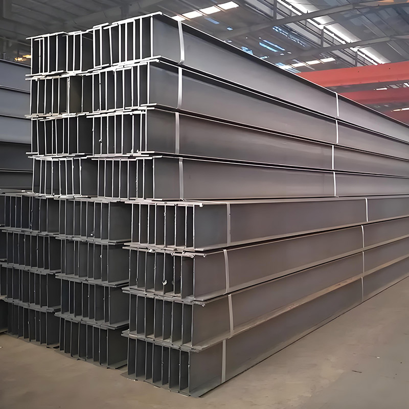 Hot Rolled H-Beam EN10025 ASTM A6/A6M,GB/T11263