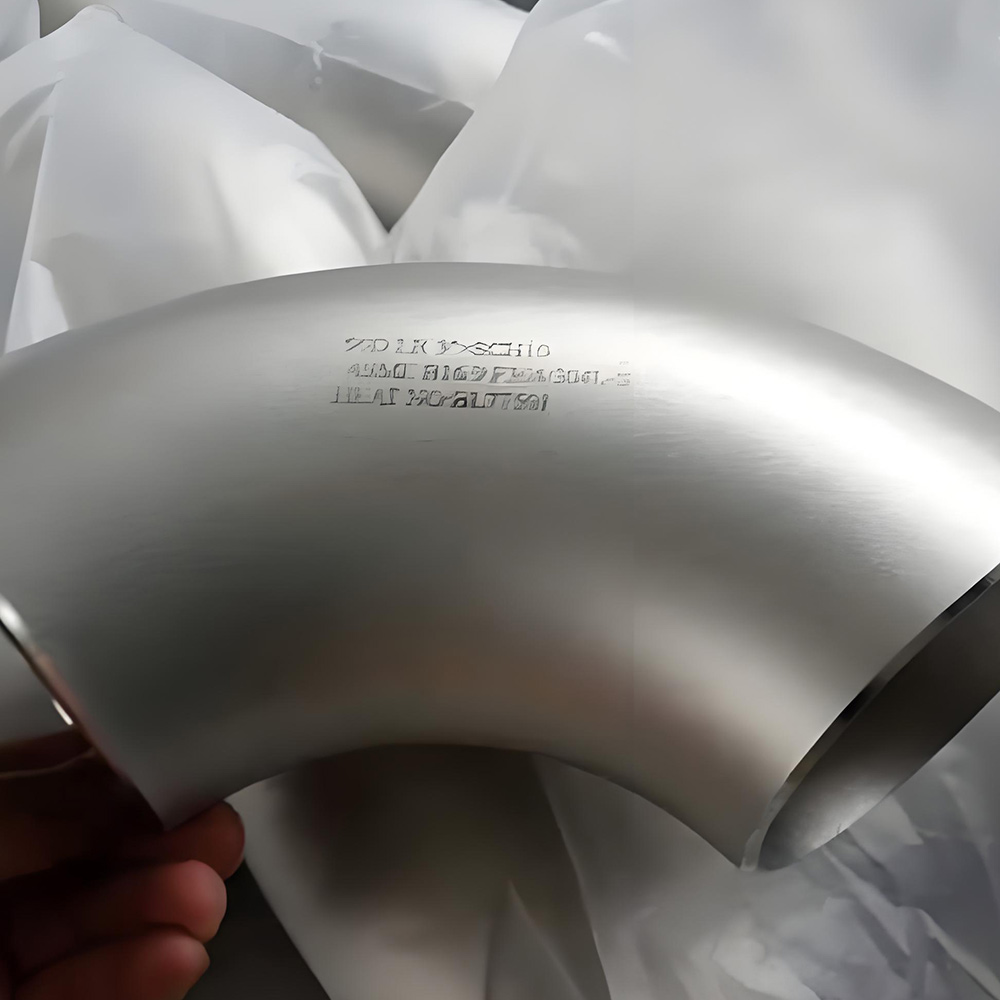 Carbon Steel Elbow ASME B16.9, GB/T12459-2005