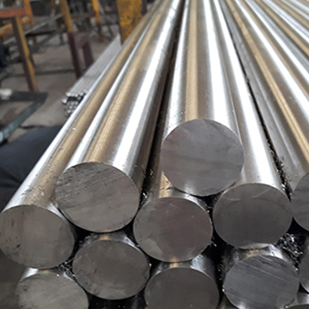 Round Steel Bars 4140/4130