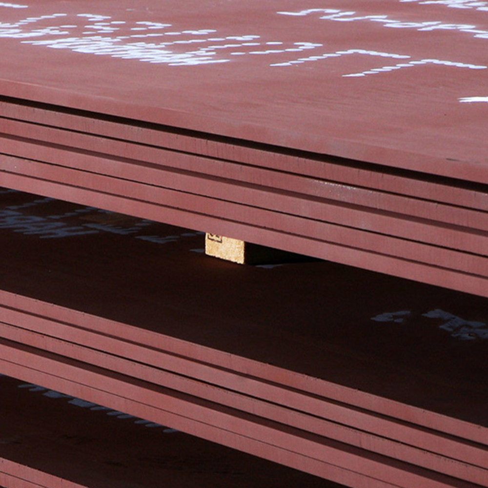 Wear-Resistant Steel Plates NM400，NM450 ,NM500, QT500