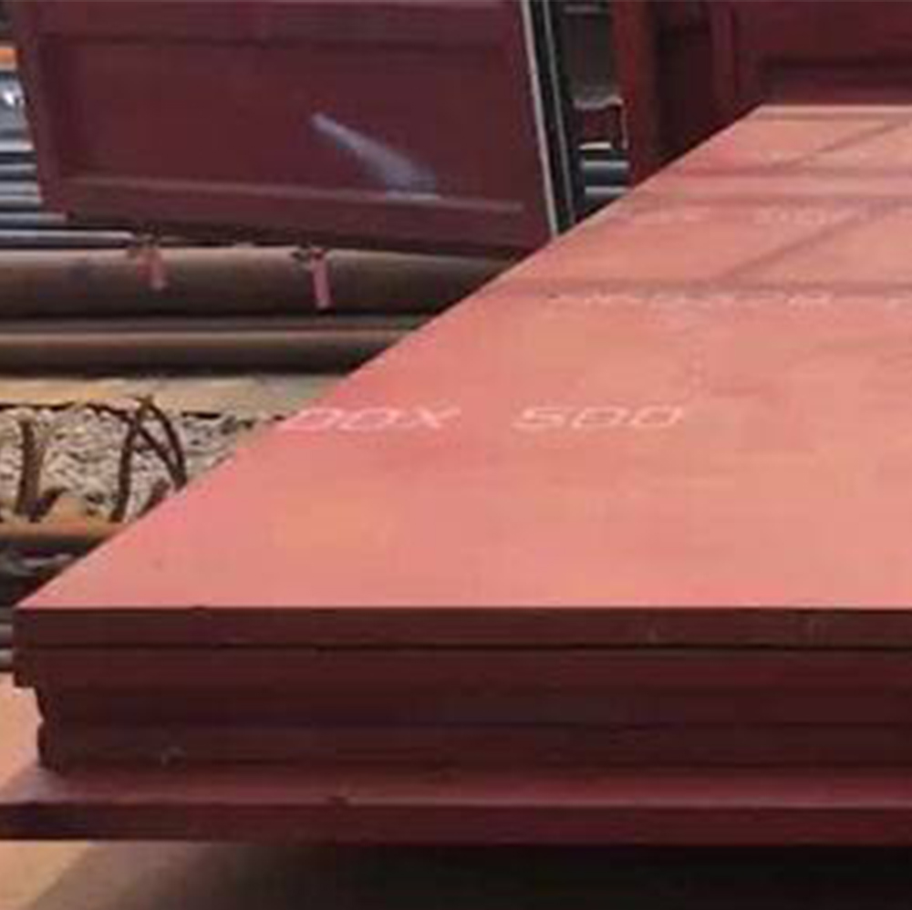 Wear-Resistant Steel Plates NM400,NM450 ,NM500, QT500