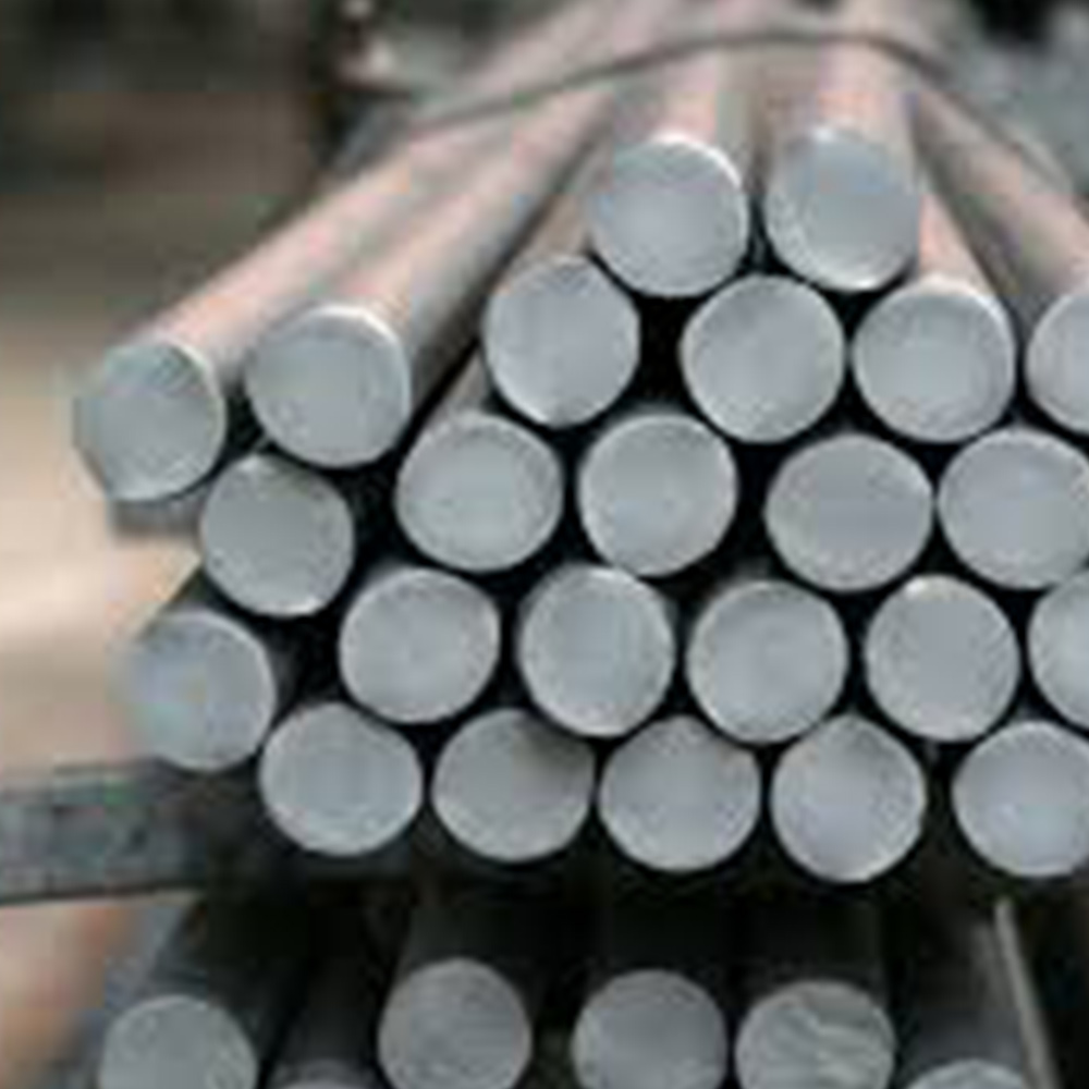 Round Steel Bars 4140/4130