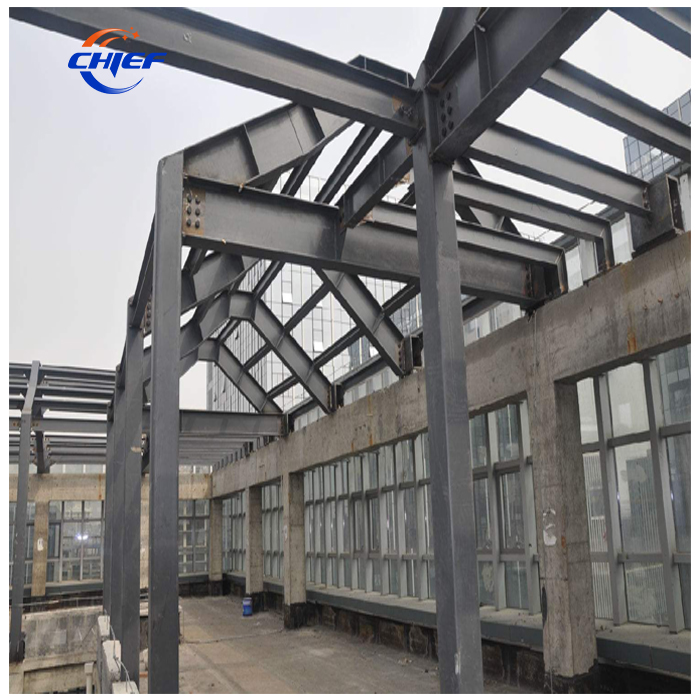 Customized workshop, factory building