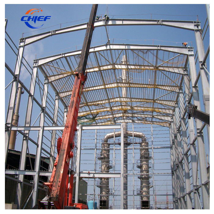 Customized workshop, factory building