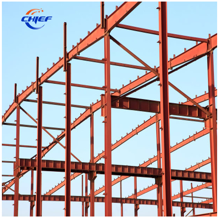 Customized workshop, factory building