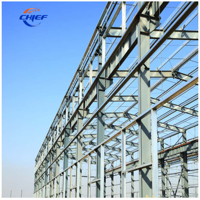 Customized workshop, factory building